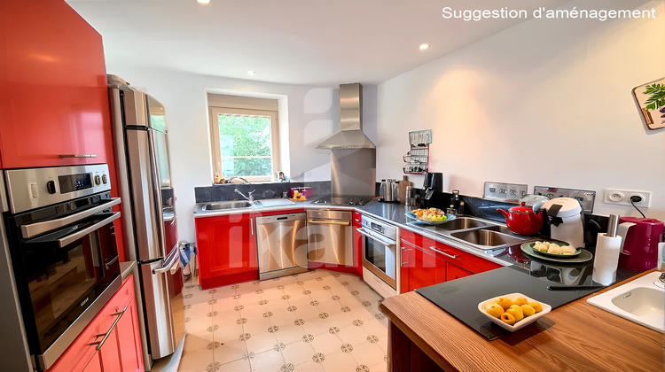 Ma-Cabane - Vente Maison Selles-sur-Cher, 93 m²