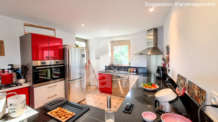 Ma-Cabane - Vente Maison Selles-sur-Cher, 93 m²