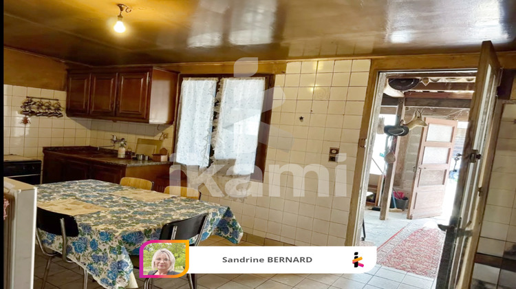 Ma-Cabane - Vente Maison Selles-sur-Cher, 60 m²