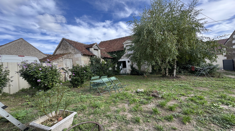 Ma-Cabane - Vente Maison Selles-sur-Cher, 102 m²