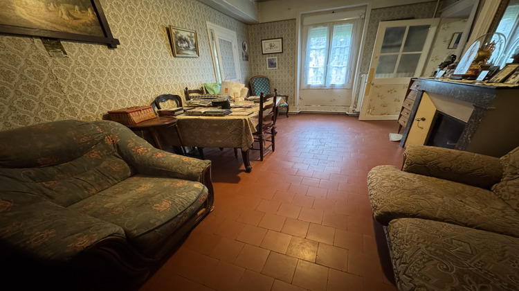 Ma-Cabane - Vente Maison Selles-sur-Cher, 102 m²