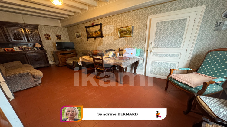 Ma-Cabane - Vente Maison Selles-sur-Cher, 102 m²