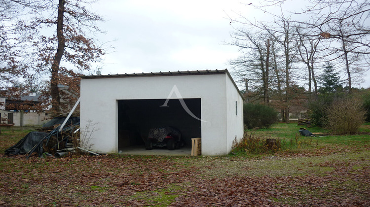 Ma-Cabane - Vente Maison SELLES-SUR-CHER, 120 m²