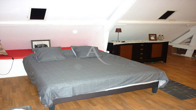 Ma-Cabane - Vente Maison SELLES-SUR-CHER, 120 m²