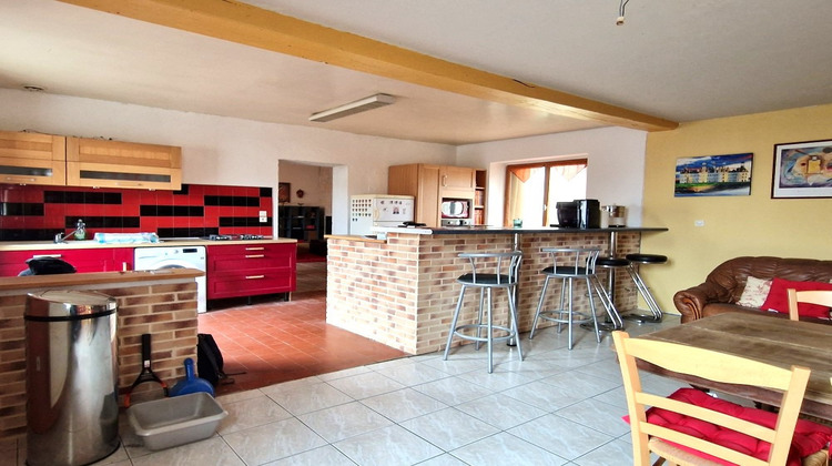 Ma-Cabane - Vente Maison SELLES-SUR-CHER, 125 m²