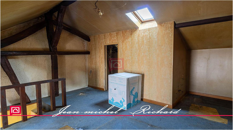 Ma-Cabane - Vente Maison SELLES SUR CHER, 40 m²