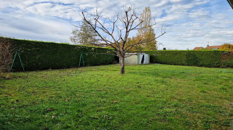 Ma-Cabane - Vente Maison SELLES-SUR-CHER, 80 m²