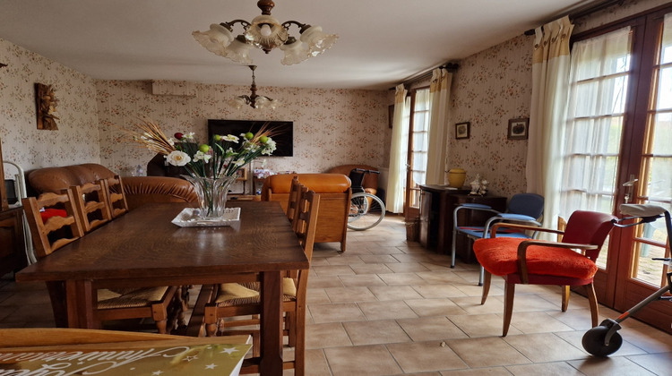 Ma-Cabane - Vente Maison SELLES-SUR-CHER, 80 m²