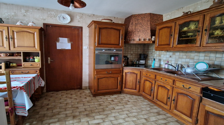 Ma-Cabane - Vente Maison SELLES-SUR-CHER, 80 m²