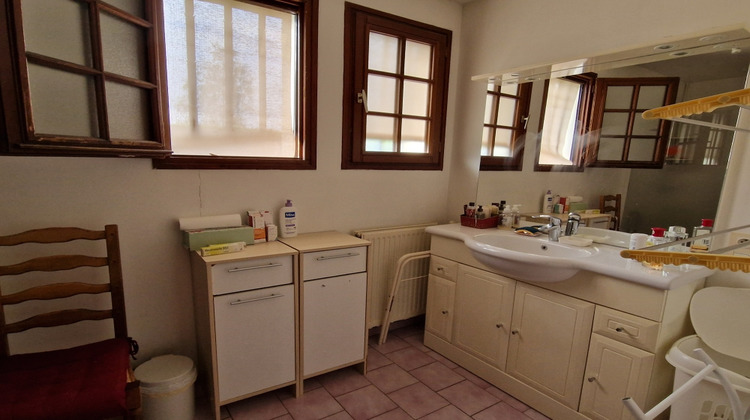 Ma-Cabane - Vente Maison SELLES-SUR-CHER, 80 m²