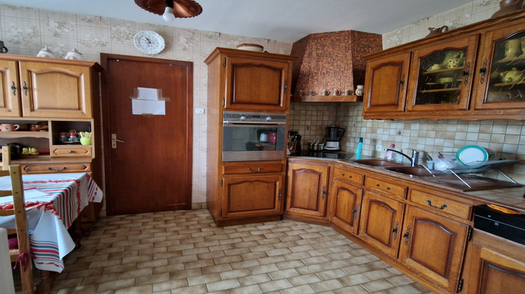 Ma-Cabane - Vente Maison SELLES-SUR-CHER, 80 m²