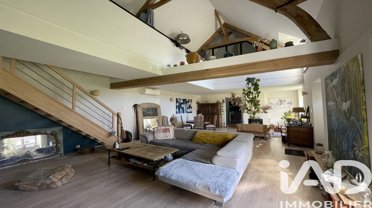 Ma-Cabane - Vente Maison Selles-sur-Cher, 189 m²