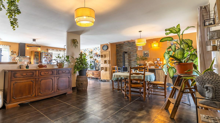 Ma-Cabane - Vente Maison SELLES SUR CHER, 104 m²