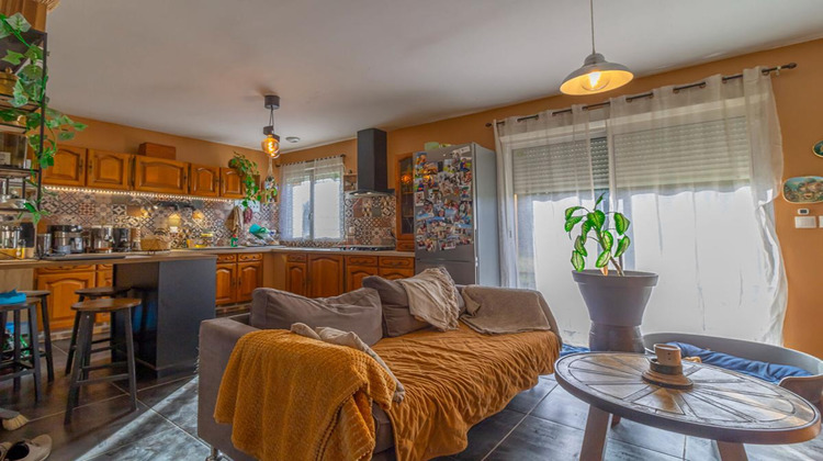 Ma-Cabane - Vente Maison SELLES SUR CHER, 104 m²