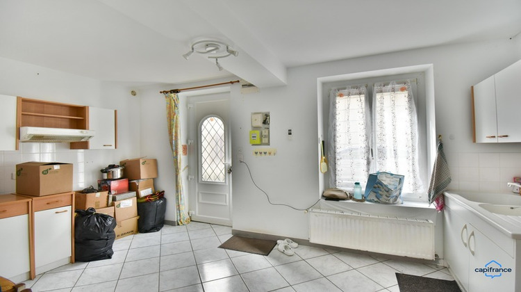 Ma-Cabane - Vente Maison SELLES SUR CHER, 150 m²