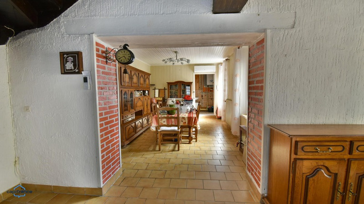 Ma-Cabane - Vente Maison SELLES SUR CHER, 150 m²