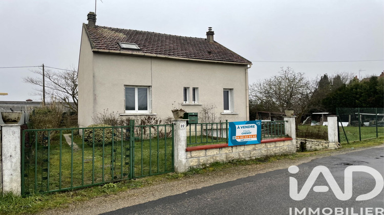 Ma-Cabane - Vente Maison Selles-sur-Cher, 79 m²