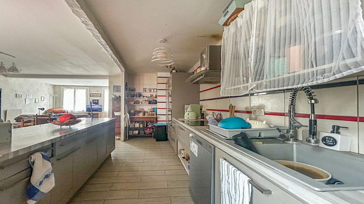 Ma-Cabane - Vente Maison SELLES SUR CHER, 117 m²