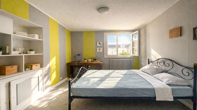 Ma-Cabane - Vente Maison SELLES SUR CHER, 117 m²