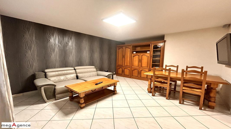 Ma-Cabane - Vente Maison SELLES SUR CHER, 61 m²