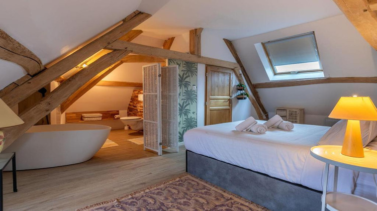 Ma-Cabane - Vente Maison SELLES-SUR-CHER, 210 m²