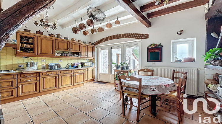 Ma-Cabane - Vente Maison Selles-sur-Cher, 122 m²