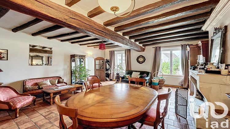 Ma-Cabane - Vente Maison Selles-sur-Cher, 122 m²