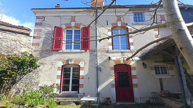 Ma-Cabane - Vente Maison SELLES-SUR-CHER, 158 m²