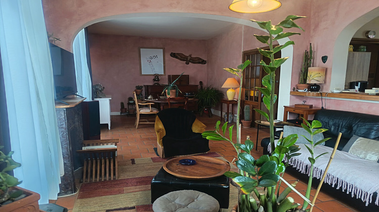 Ma-Cabane - Vente Maison SELLES-SUR-CHER, 158 m²