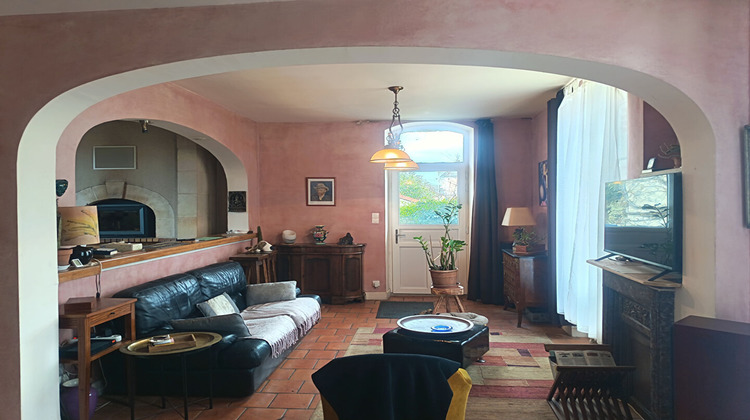 Ma-Cabane - Vente Maison SELLES-SUR-CHER, 158 m²