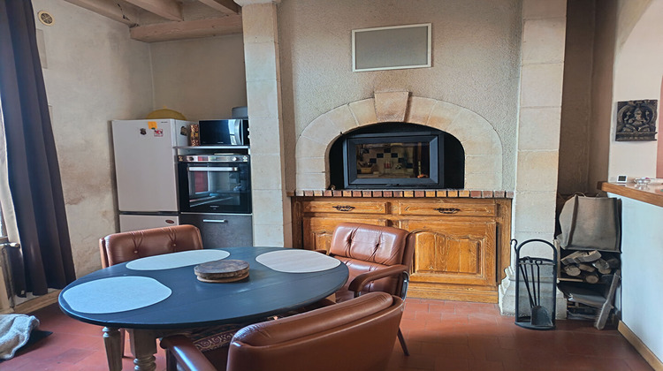 Ma-Cabane - Vente Maison SELLES-SUR-CHER, 158 m²