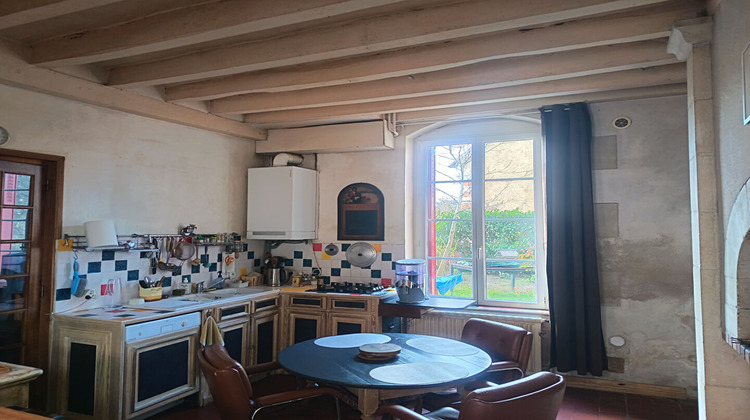 Ma-Cabane - Vente Maison SELLES-SUR-CHER, 158 m²