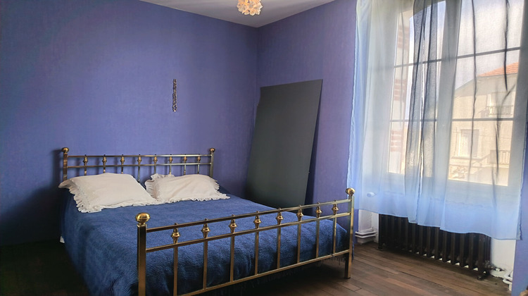 Ma-Cabane - Vente Maison SELLES-SUR-CHER, 158 m²