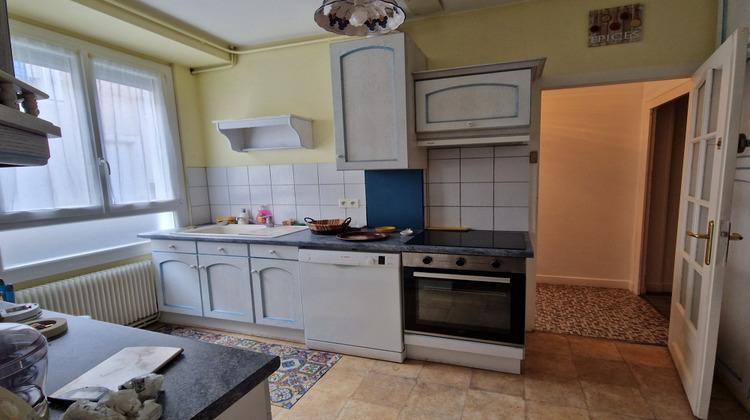 Ma-Cabane - Vente Maison SELLES-SUR-CHER, 99 m²