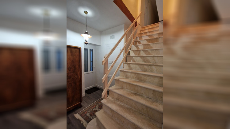 Ma-Cabane - Vente Maison SELLES-SUR-CHER, 99 m²