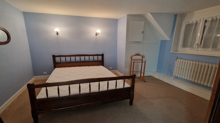 Ma-Cabane - Vente Maison SELLES-SUR-CHER, 99 m²