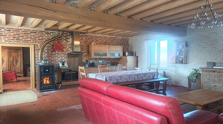 Ma-Cabane - Vente Maison SELLES-SUR-CHER, 99 m²