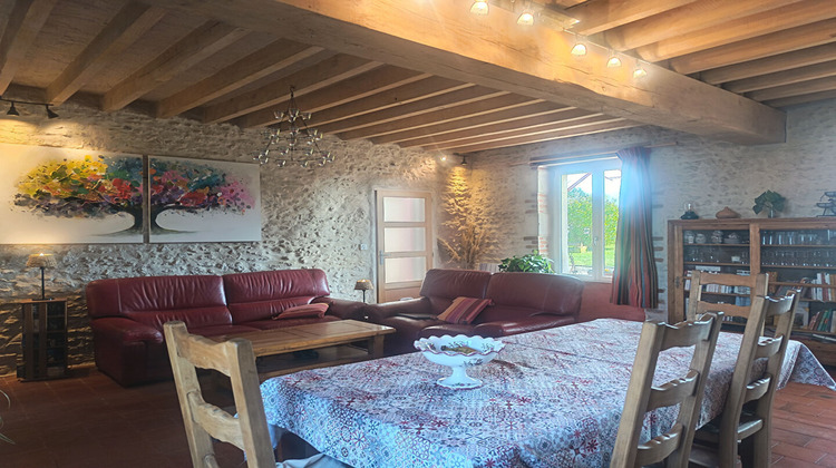 Ma-Cabane - Vente Maison SELLES-SUR-CHER, 99 m²