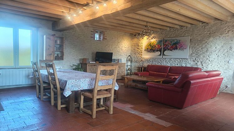 Ma-Cabane - Vente Maison SELLES-SUR-CHER, 99 m²