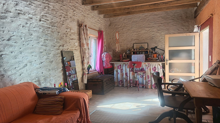 Ma-Cabane - Vente Maison SELLES-SUR-CHER, 99 m²