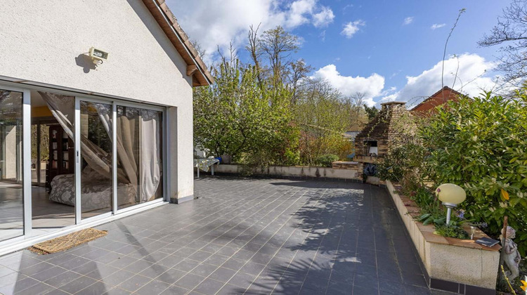 Ma-Cabane - Vente Maison SELLES SUR CHER, 105 m²