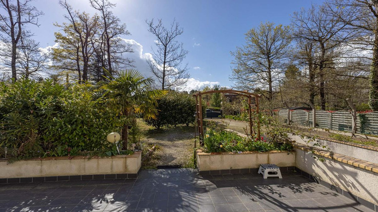 Ma-Cabane - Vente Maison SELLES SUR CHER, 105 m²