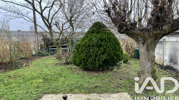 Ma-Cabane - Vente Maison Selles-sur-Cher, 78 m²