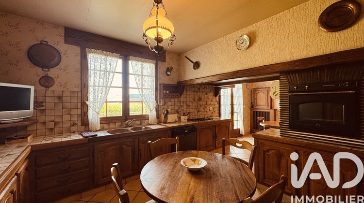 Ma-Cabane - Vente Maison Selles-sur-Cher, 230 m²