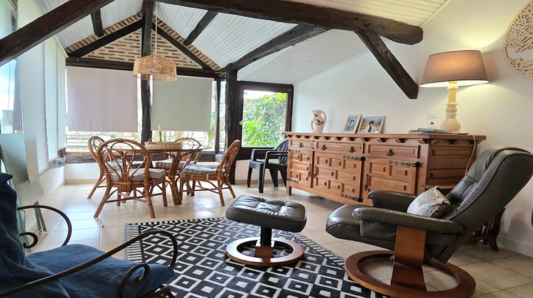 Ma-Cabane - Vente Maison SELLES-SUR-CHER, 85 m²