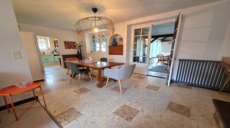 Ma-Cabane - Vente Maison SELLES-SUR-CHER, 85 m²