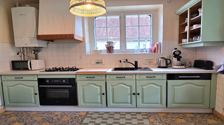 Ma-Cabane - Vente Maison SELLES-SUR-CHER, 85 m²