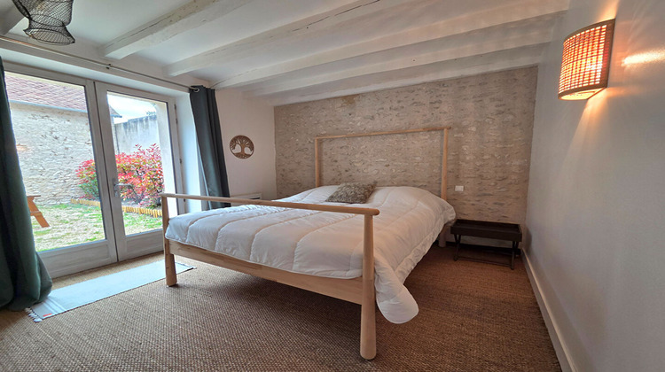 Ma-Cabane - Vente Maison SELLES-SUR-CHER, 85 m²