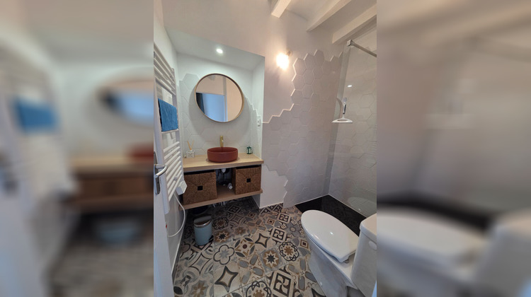 Ma-Cabane - Vente Maison SELLES-SUR-CHER, 85 m²