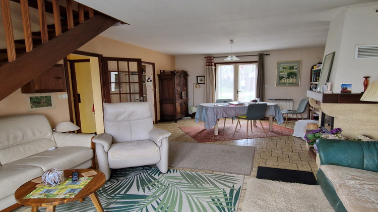 Ma-Cabane - Vente Maison SELLES-SUR-CHER, 90 m²